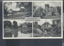 Krefeld - Linn - Kurkölnische