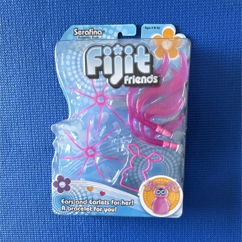 Girl tech fijit - fijit, friends