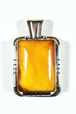 Louis VAUSCH  Art Deco Silber