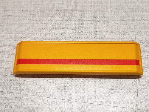 Playmobil schild shell - playmobil,