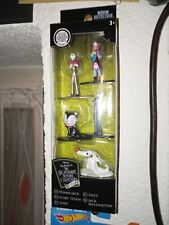 THE NIGHTMARE BEFORE CHRISTMAS