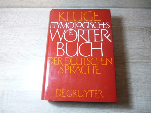 Friedrich kluge - friedrich,