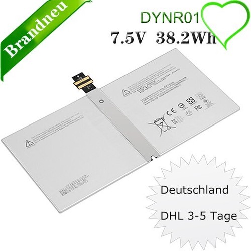 New tablet akku für dynr01 - ✅new,