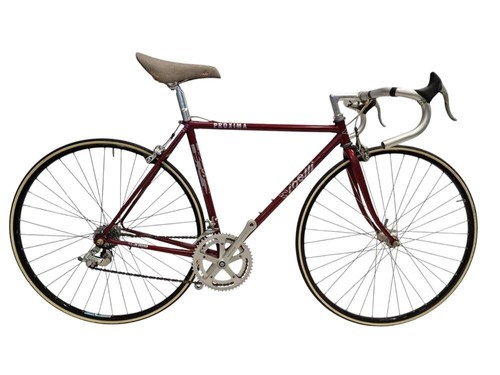 Fahrrad cinelli proxima - fahrrad,