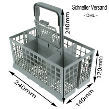 Besteckkorb Für Electrolux Juno Zanussi 1118228004 Spülmaschine Geschirrspüler