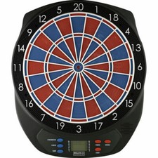 Bulls E-Dart-Scorpy Zweiloch, Dartscheibe, Elektronisch, Dart Scheibe, 67963