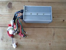 48 - 72V Motor Controller 3000W