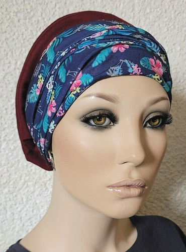Beanie mütze band chemo - +,