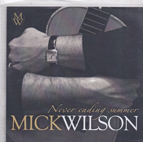 Mick wilson never - mick, wilson-never