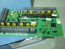 1 Stück Esser 808610  Esser Esserbus-Koppler 12 Relais ungebraucht