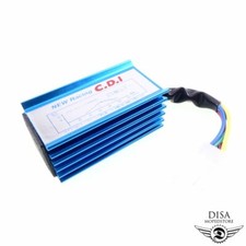 CDI Tuning Sport für Peugeot Speedfight 1 2 AC und LC 50