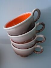 4er SET Nr. 70er VINTAGE ZELL