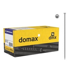 Konstruktionsschrauben Holzbauschrauben Zylinderkopf TORX Vollgewinde 6mm - CPW 