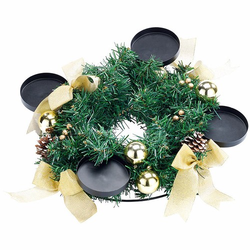 Britesta adventskranz modern - britesta,