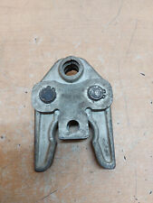 Henco BE 20 Pressbacken Presszange Presswerkzeug Rems Roller Geberit Viega