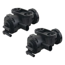 Turbolader Druckwandler Magnetventil 7.02256.27.0 für BMW 7808032 7796338