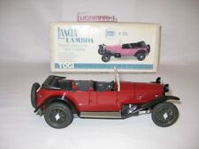 Togi 1:23 Lancia Lambda Torpedo 7° Serie, Made in Italy #c174