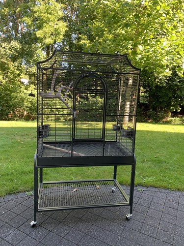 Vogelkäfig voliere käfig - vogelkäfig,