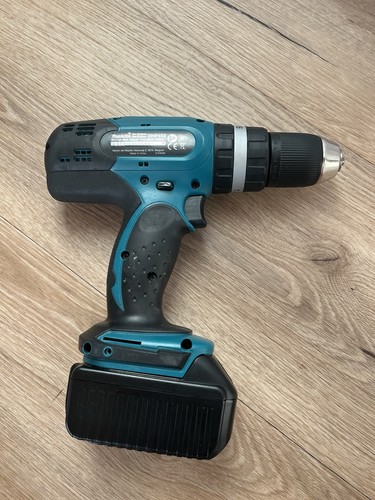 Makita dhp 453 akkuschrauber - 453,