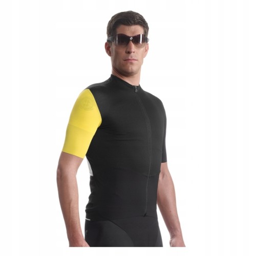 Assos cento evo8 radtrikot - ss.cento,