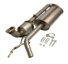 Katalysator Maxgear 27-6222 für SMART