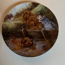 Heitere Tiergeschichten