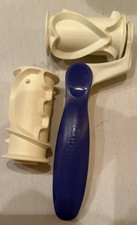 Tupperware _ kleine Teigrolle