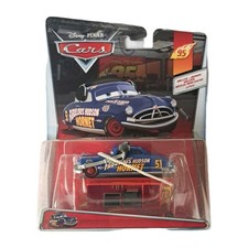 Disney Pixar Cars Deluxe