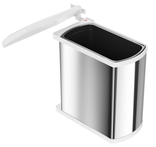 Hailo mülleimer küche einbau - mülleimer,