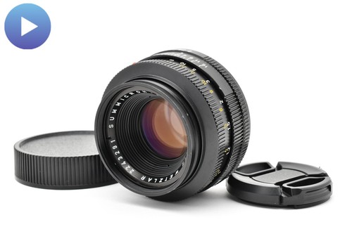 Neuwertig leica leitz - leica,