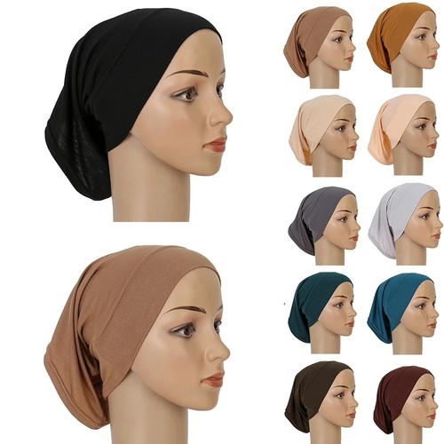 Baumwolle modal innen - modal, hijab