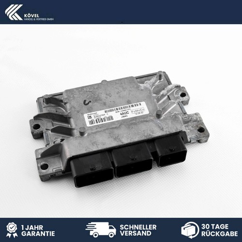 Original motorsteuergerät ecu - original,