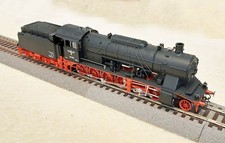 Rivarossi H0 Schlepptenderlok