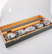 CARL ZEISS JENA MIKRPOSKOP