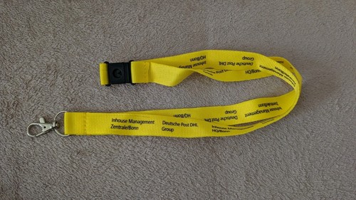 Lanyard schlüsselband - schlüsselband,