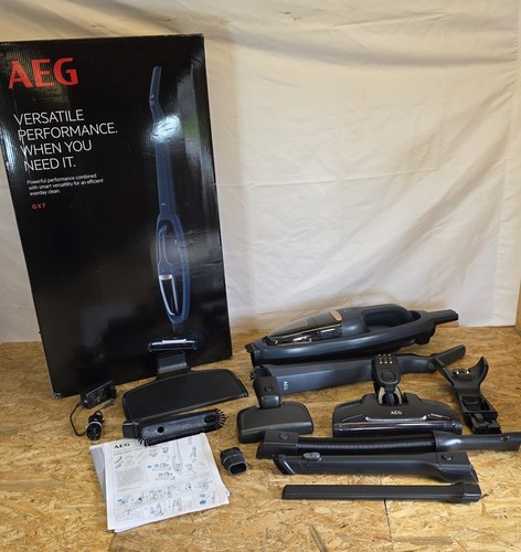 Aeg qx7 i360 - aeg, qx7-1-i360,