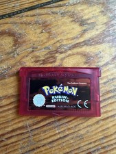 Nintendo Game Boy Advance
