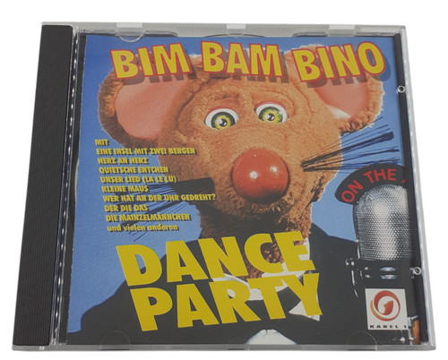 Bim bam bino dance - bim,