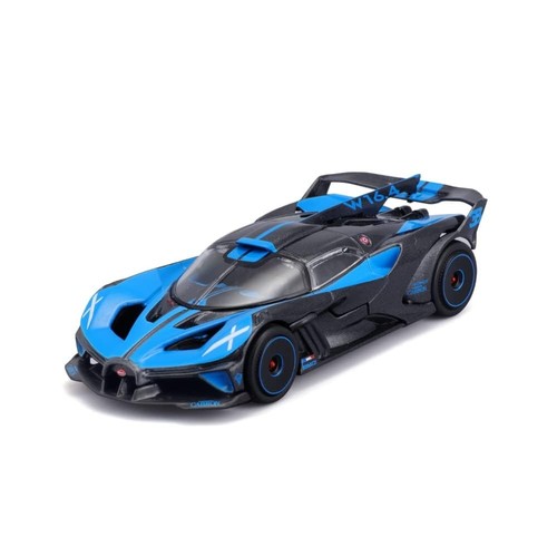 143 bugatti bolide mediano - bugatti,