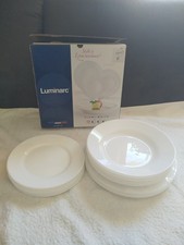 Geschirrset luminat hartglas - geschirrset,