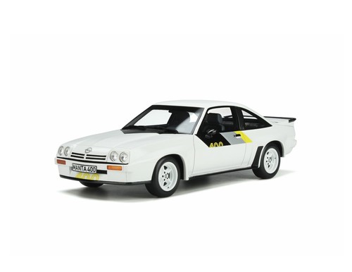 Ottomobile ot921 opel manta - ottomobile, b