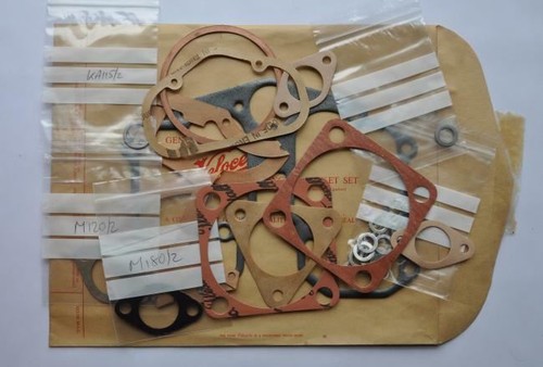 Velocette venom und mss - velocette,