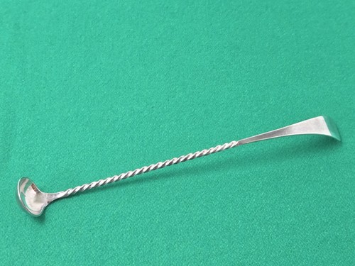 Vintage verzierter wh s - 9", wh&s