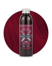 Headshot Haartönung vegane