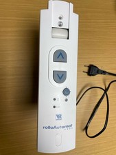 Rademacher Rollotron 9200 el.Gurtwickler Rolloautomat