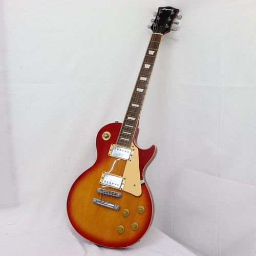 Legend les paul typ - les,