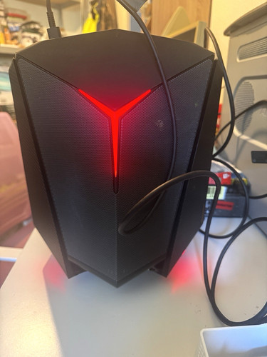 Lenovo ideacentre y710 cube - ideacentre,