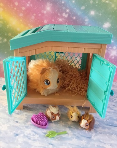 Little live pets mama - live,