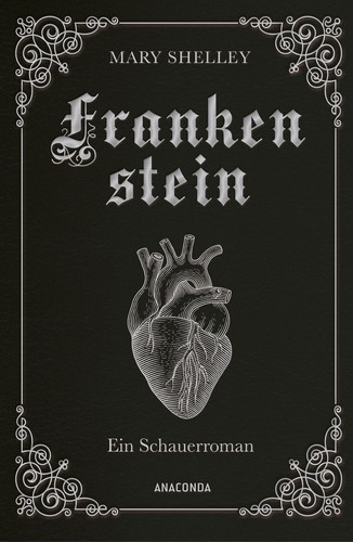 Mary shelley frankenstein - mary,
