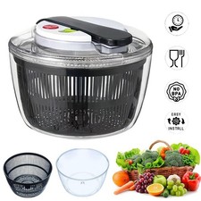 3L Salatschleuder